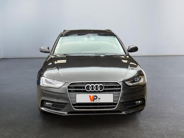 Audi A4 Avant image 3