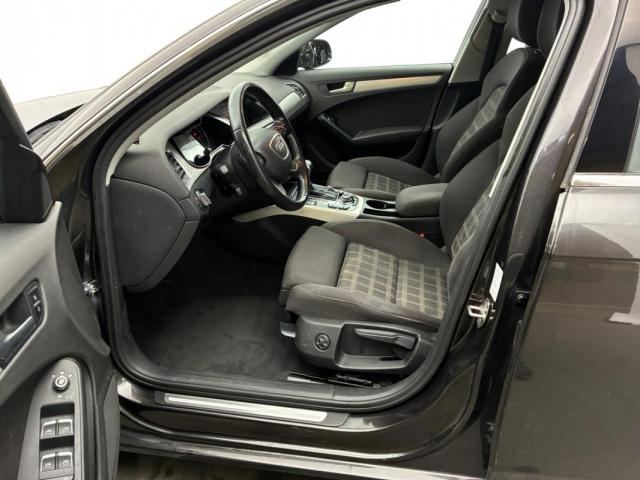Audi A4 Avant image 4