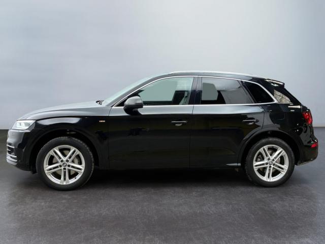 Audi Q5 image 8