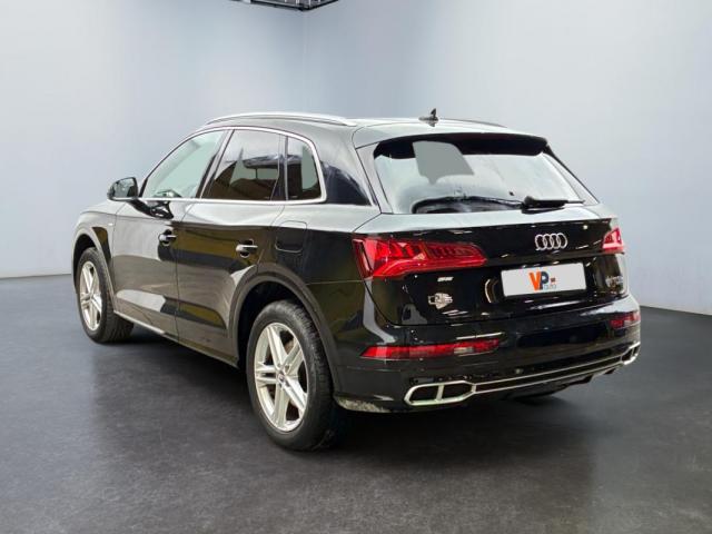 Audi Q5 image 4