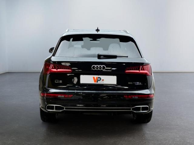 Audi Q5 image 5