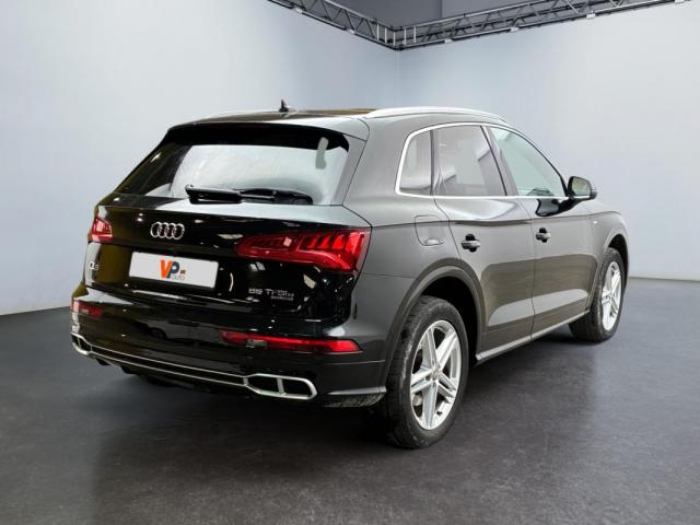 Audi Q5 image 1