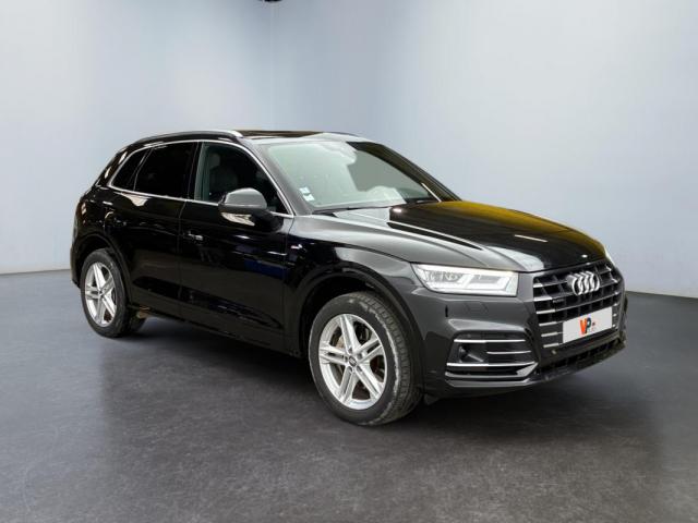Audi Q5 image 6