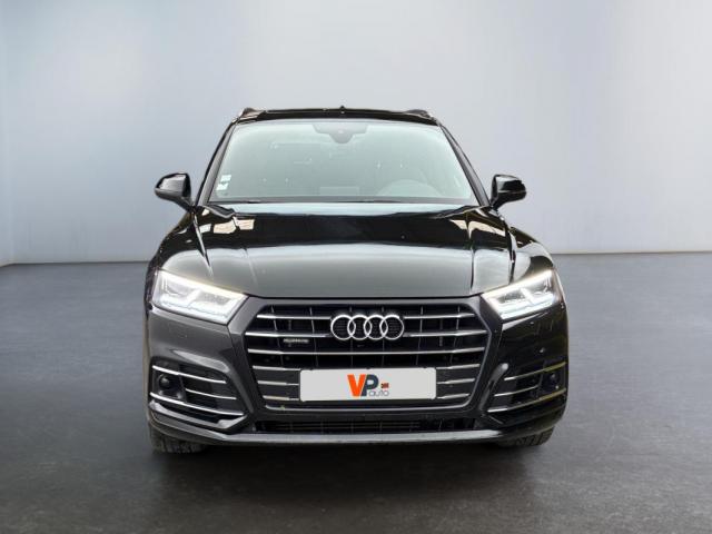 Audi Q5 image 3