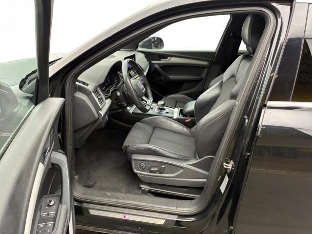 Audi Q5 image 7