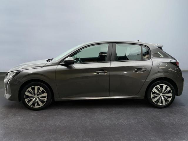 Peugeot 208 image 4