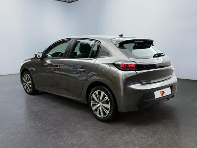 Peugeot 208 image 7