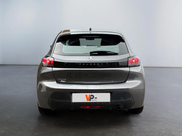 Peugeot 208 image 3