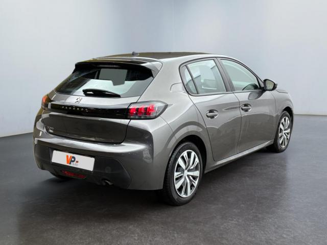 Peugeot 208 image 1