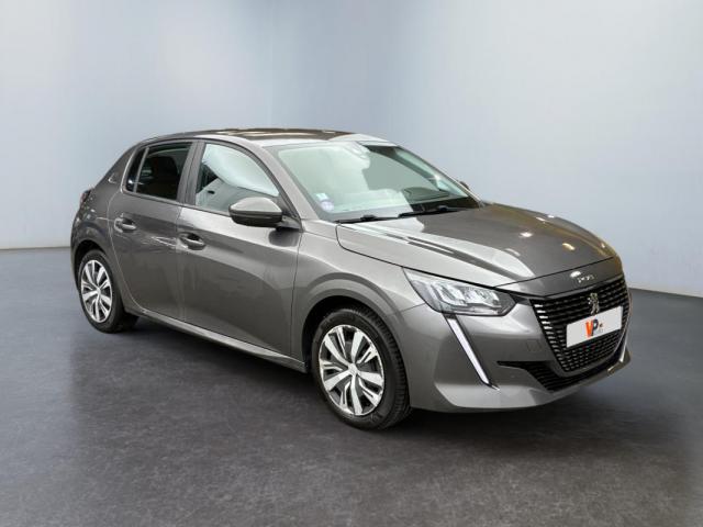 Peugeot 208 image 5