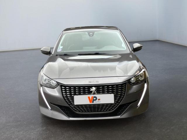 Peugeot 208 image 6