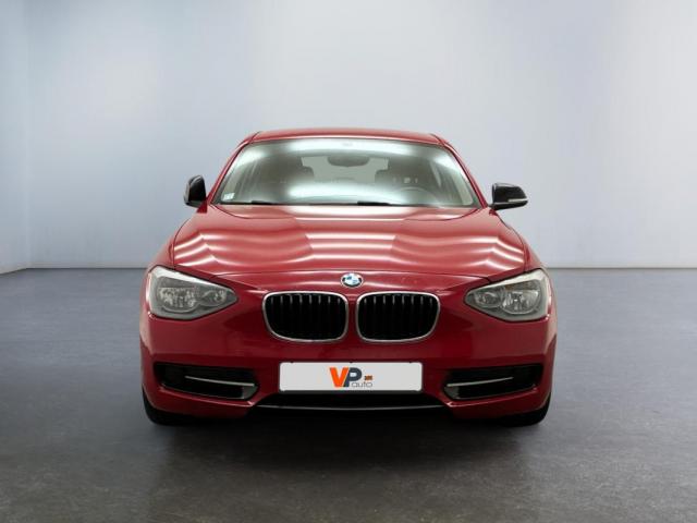Bmw Série 1 image 6