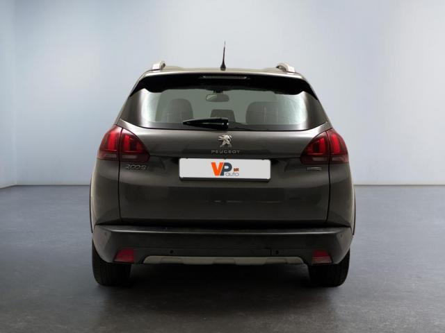 Peugeot 2008 image 4
