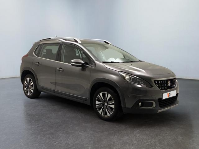 Peugeot 2008 image 2