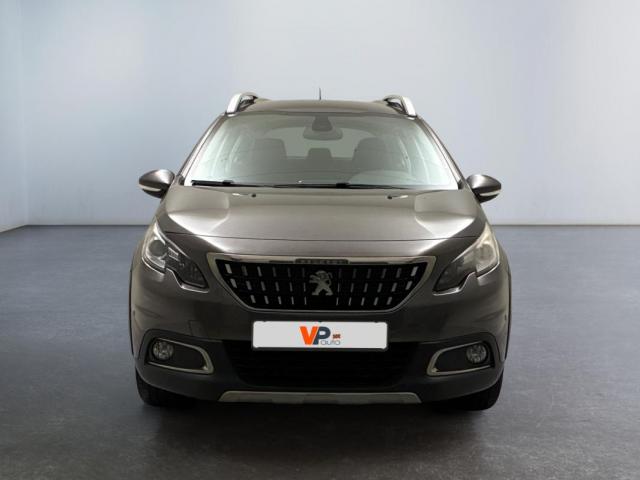 Peugeot 2008 image 1