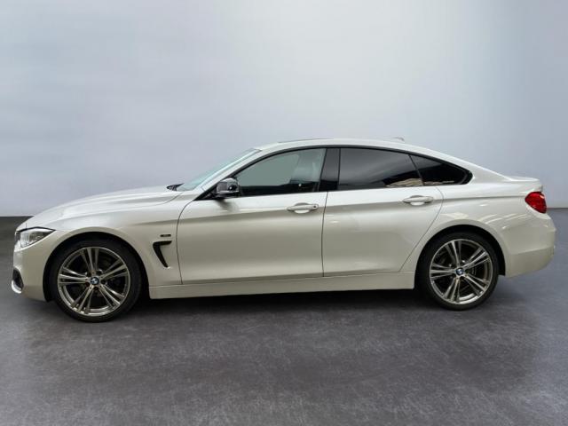 Bmw Série 4 Gran Coupé image 7