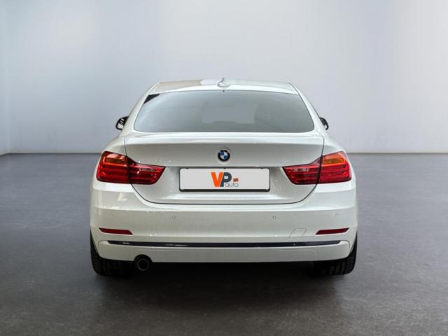 Bmw Série 4 Gran Coupé image 5