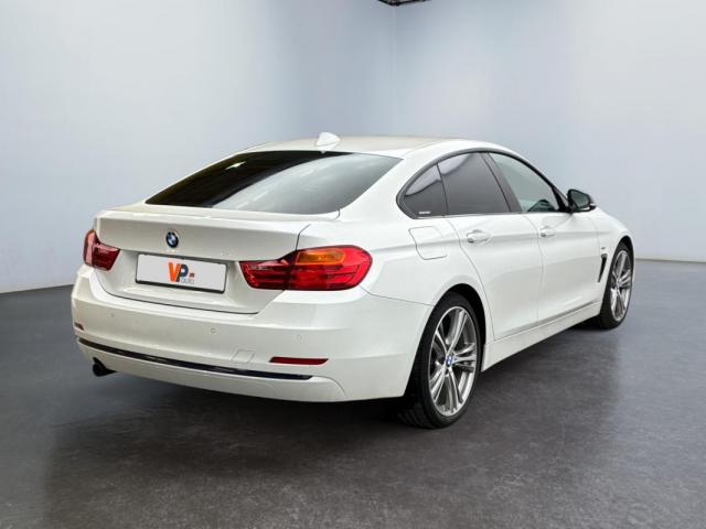 Bmw Série 4 Gran Coupé image 3