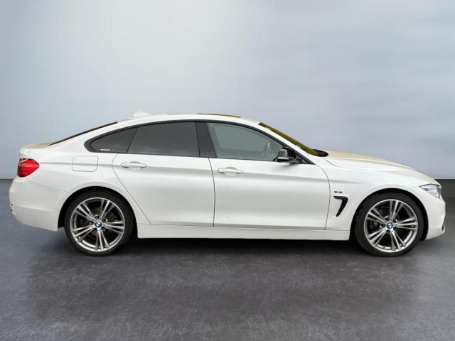 Bmw Série 4 Gran Coupé image 4