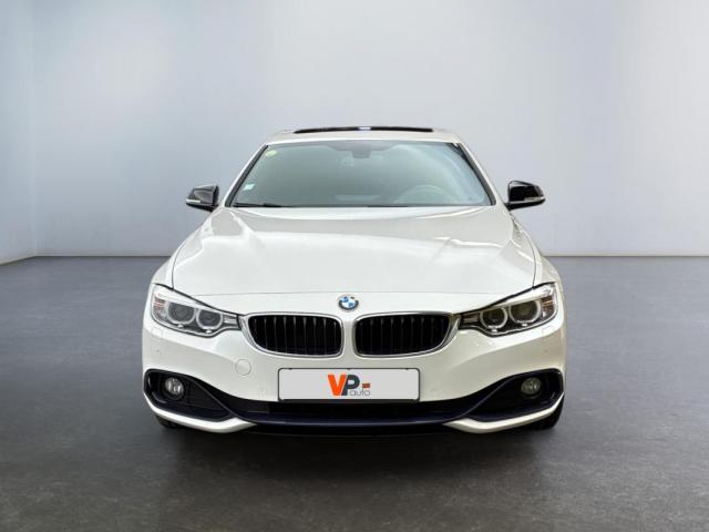 Bmw Série 4 Gran Coupé image 1