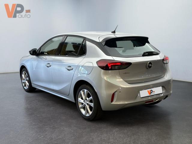 Opel Corsa image 8