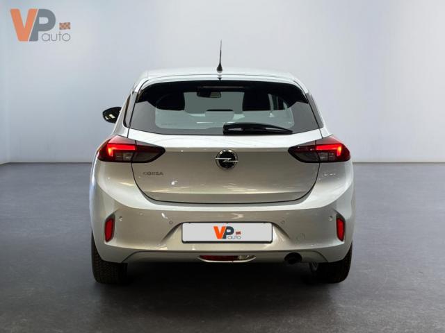 Opel Corsa image 7