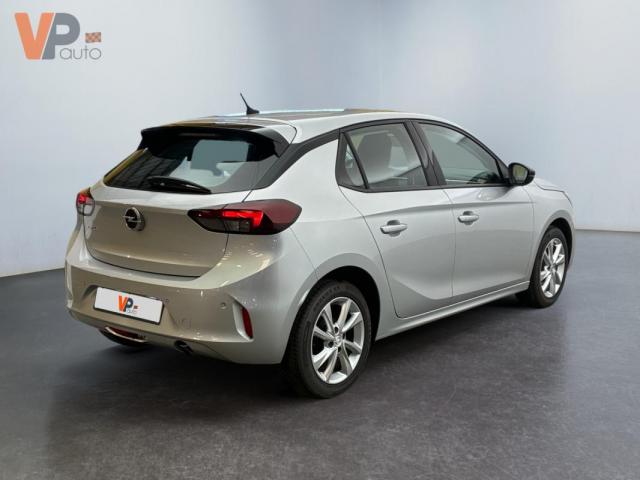 Opel Corsa image 2