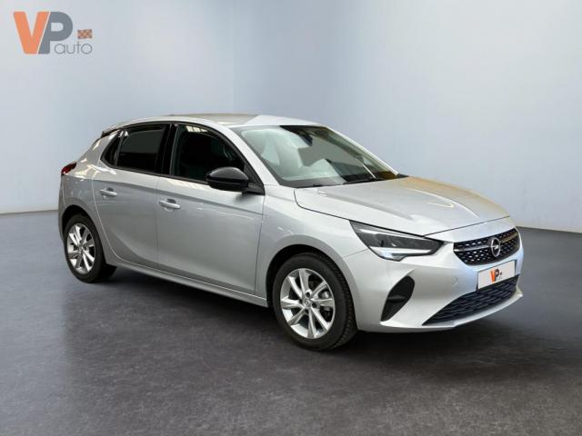 Opel Corsa image 1