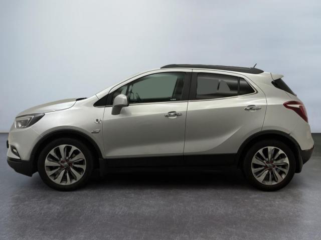 Opel Mokka X image 3