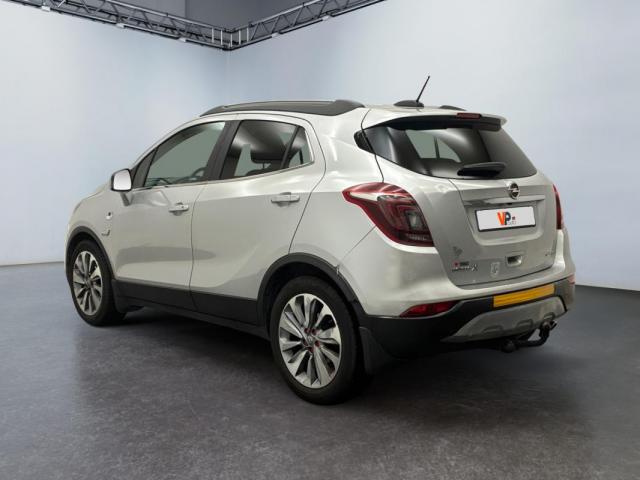 Opel Mokka X image 5