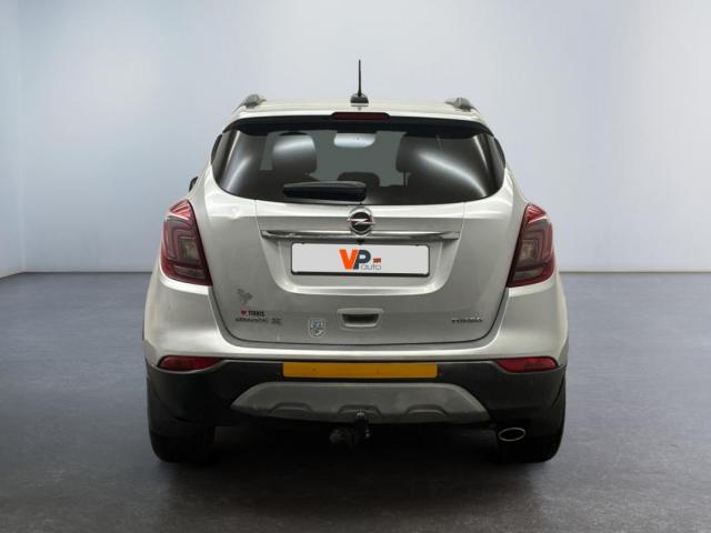 Opel Mokka X image 7