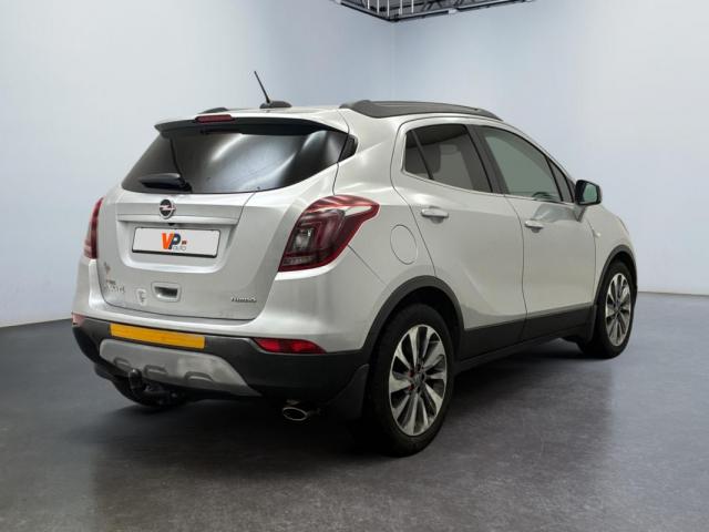 Opel Mokka X image 8