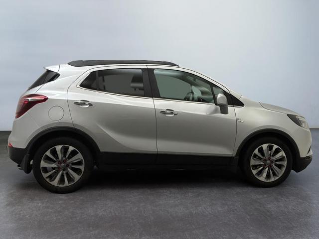 Opel Mokka X image 2