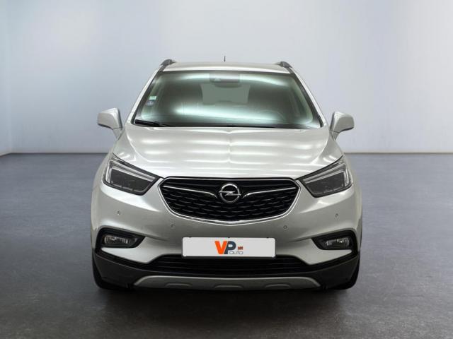 Opel Mokka X image 1