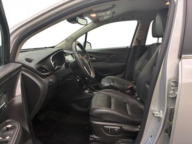 Opel Mokka X image 6