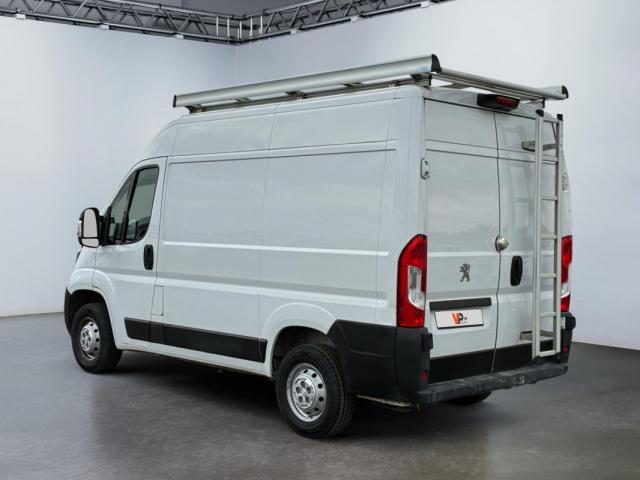 Peugeot Boxer image 7