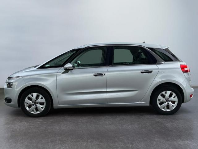 Citroen C4 Picasso image 6