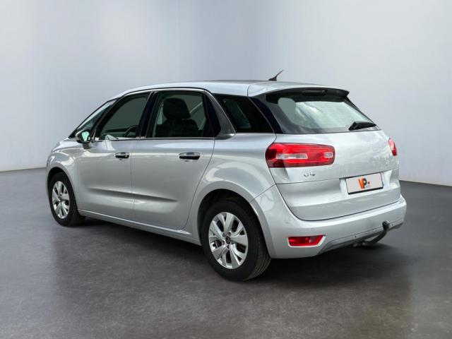 Citroen C4 Picasso image 2