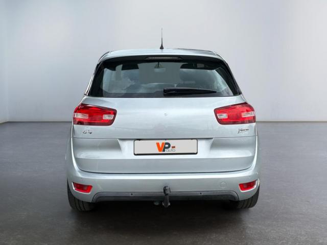 Citroen C4 Picasso image 8