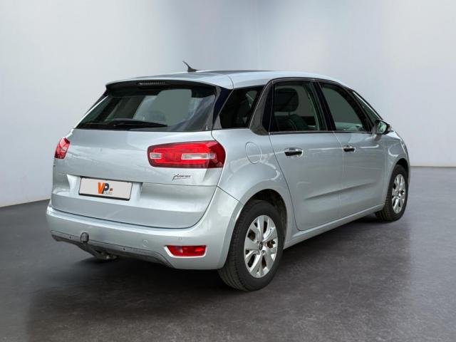 Citroen C4 Picasso image 4