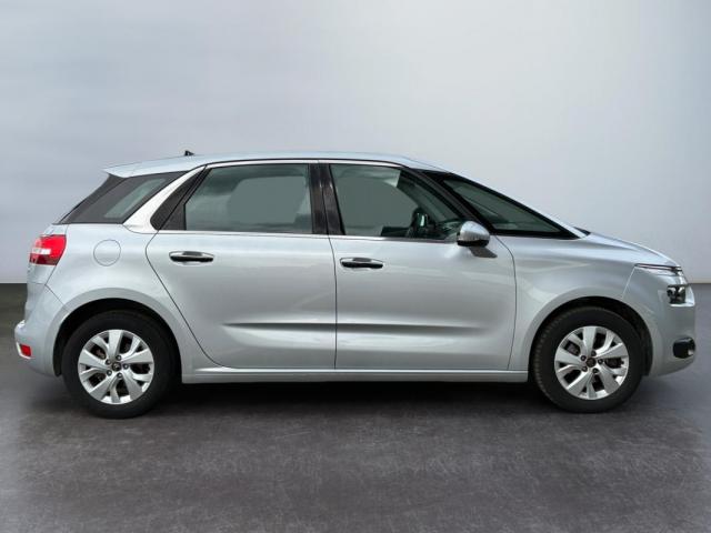 Citroen C4 Picasso image 7