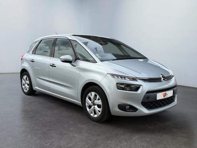 Citroen C4 Picasso image 5