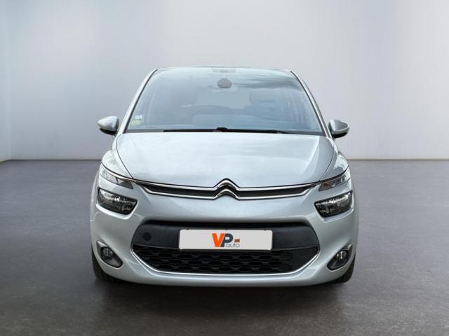 Citroen C4 Picasso image 3