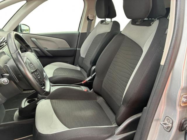 Citroen C4 Picasso image 1