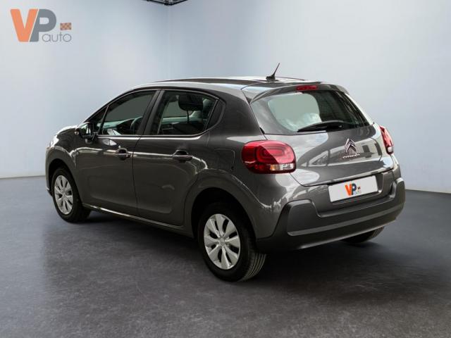 Citroen C3 image 5