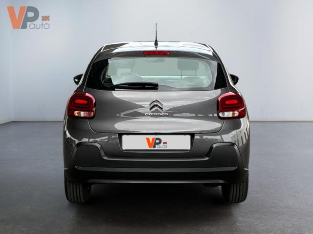 Citroen C3 image 2