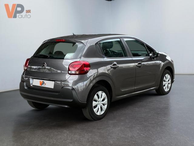 Citroen C3 image 3
