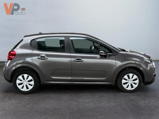 Citroen C3 image 1