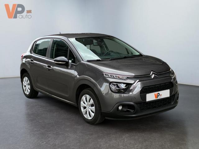 Citroen C3 image 6