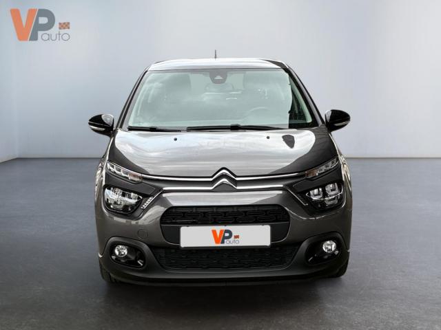 Citroen C3 image 8